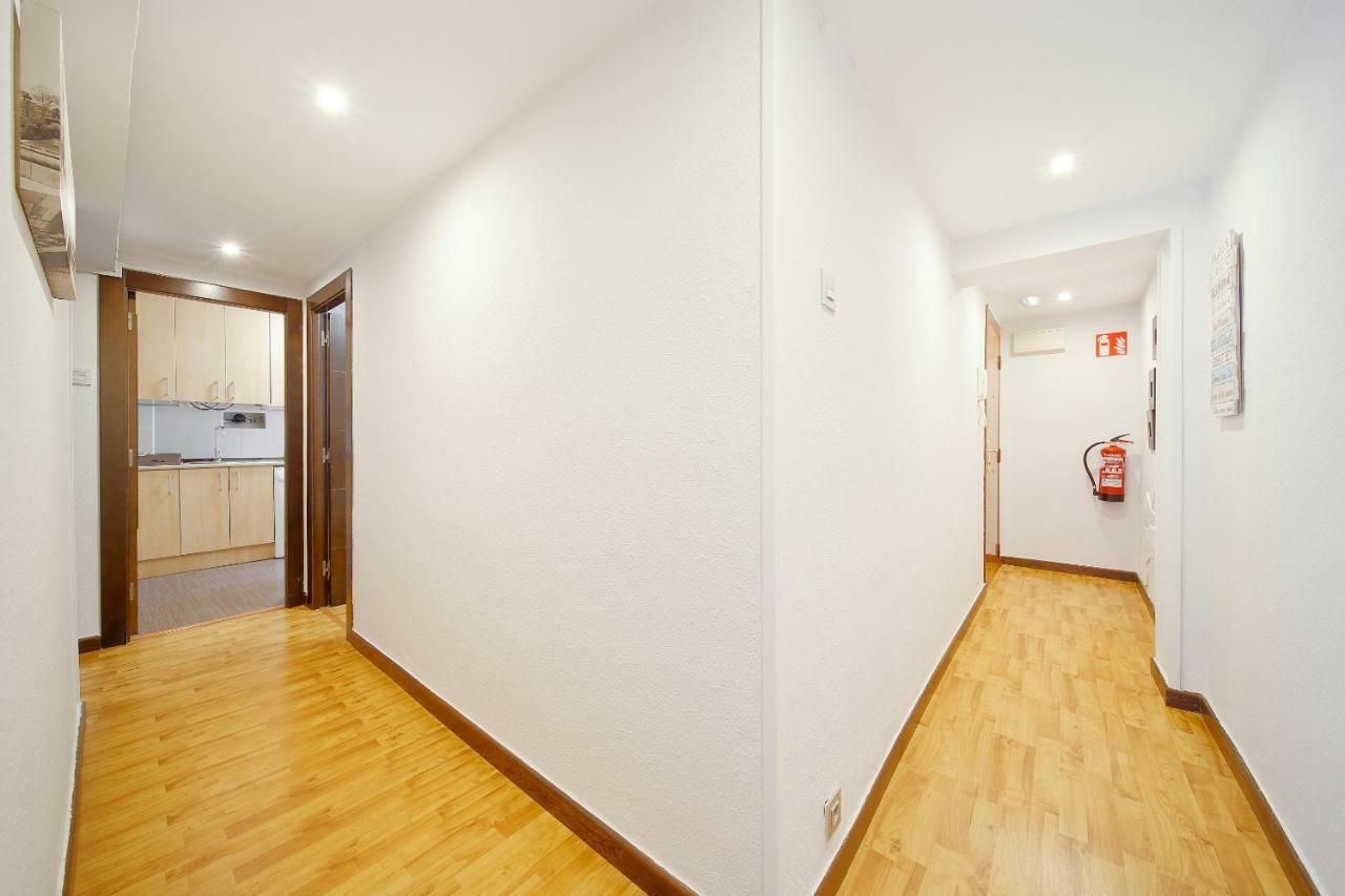 Apartamento Centro-Playa III Хихон Экстерьер фото
